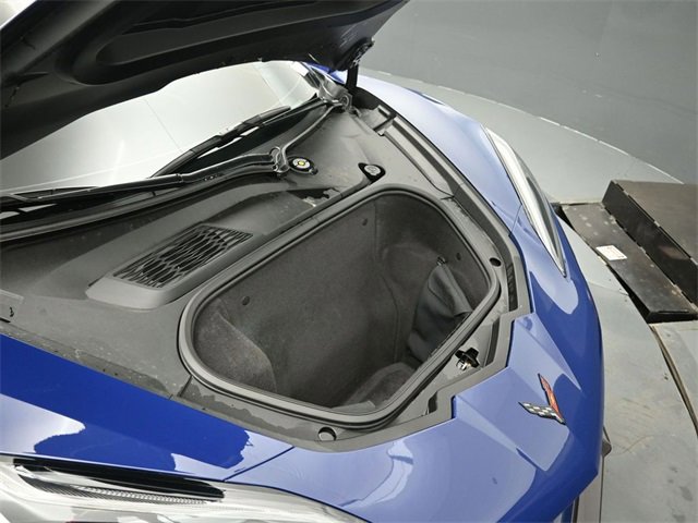 Used 2025 Chevrolet Corvette Z06 w/ Stealth Interior Trim Package image 27