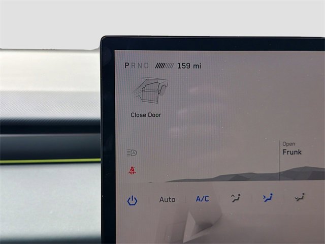 Used 2025 Tesla Cybertruck AWD Crew Cab image 29