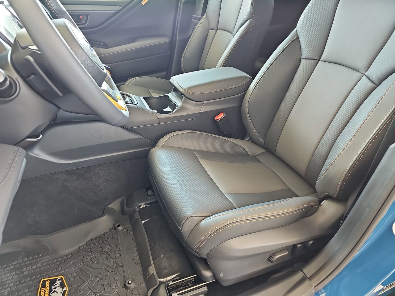 Certified 2025 Subaru Outback Wilderness image 15