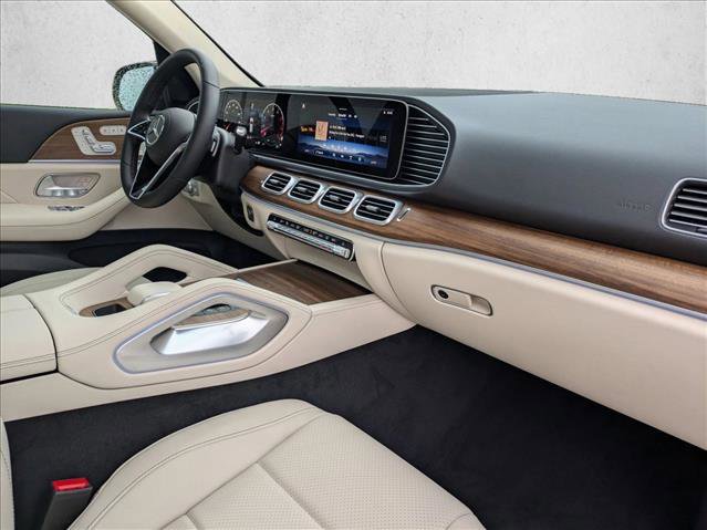 Used 2026 Mercedes-Benz GLE 450 4MATIC image 21