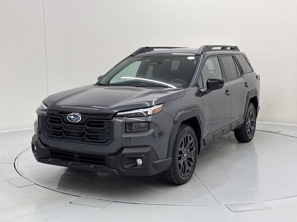 New 2026 Subaru Outback Limited XT