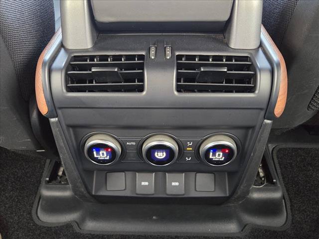 Used 2024 Land Rover Defender 110 X AWD/4WD image 18