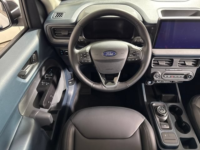New 2026 Ford Maverick Lariat AWD/4WD image 22