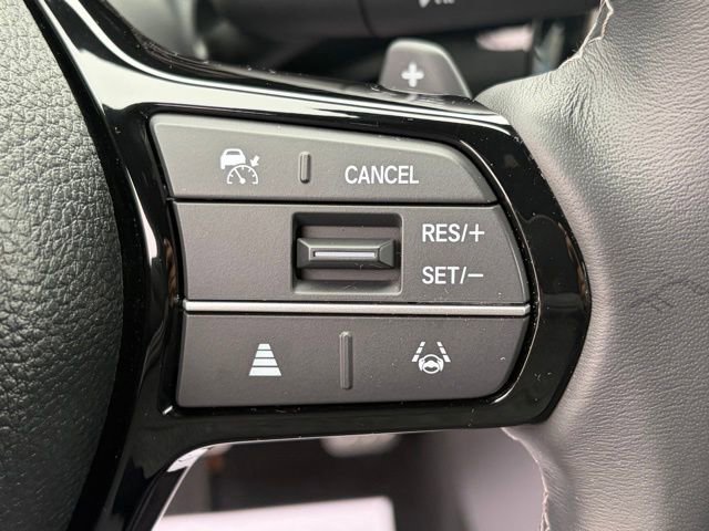 Certified 2026 Honda Civic Sport image 17