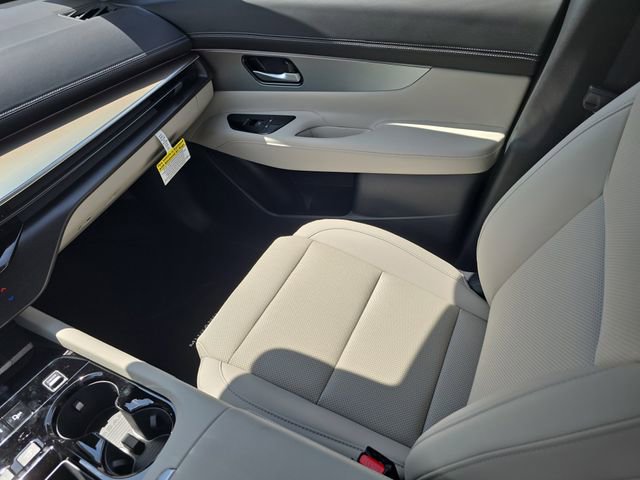 New 2026 Nissan Murano SL image 16