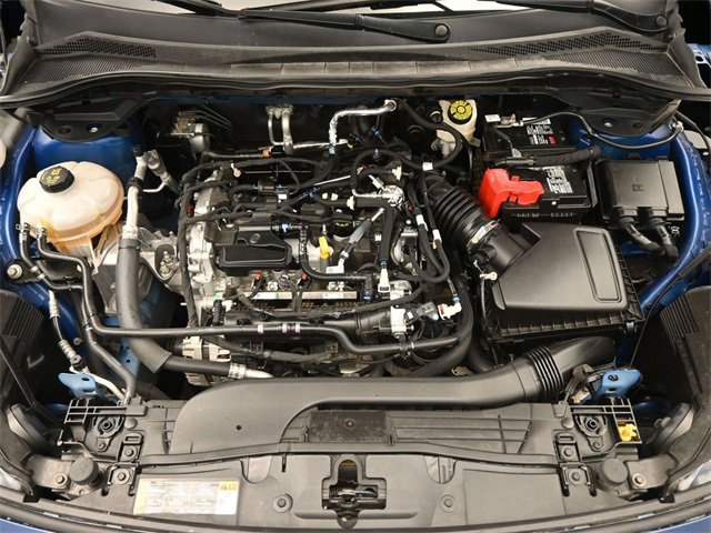 Used 2022 Ford Escape SEL image 22