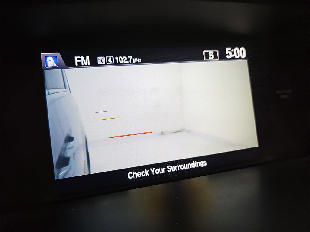 Used 2016 Honda Odyssey EX-L image 59