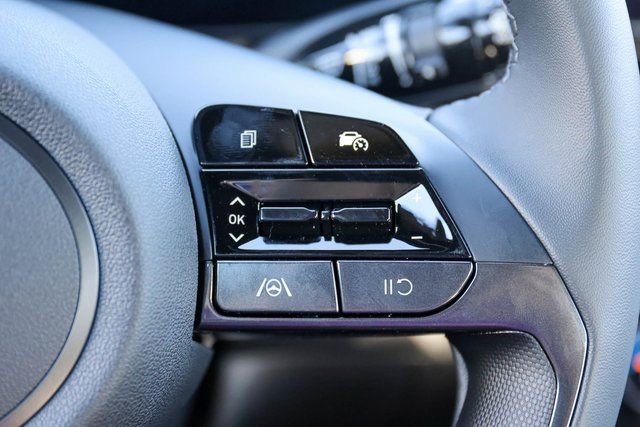 New 2026 Hyundai Elantra Sport w/ Cargo Package image 20