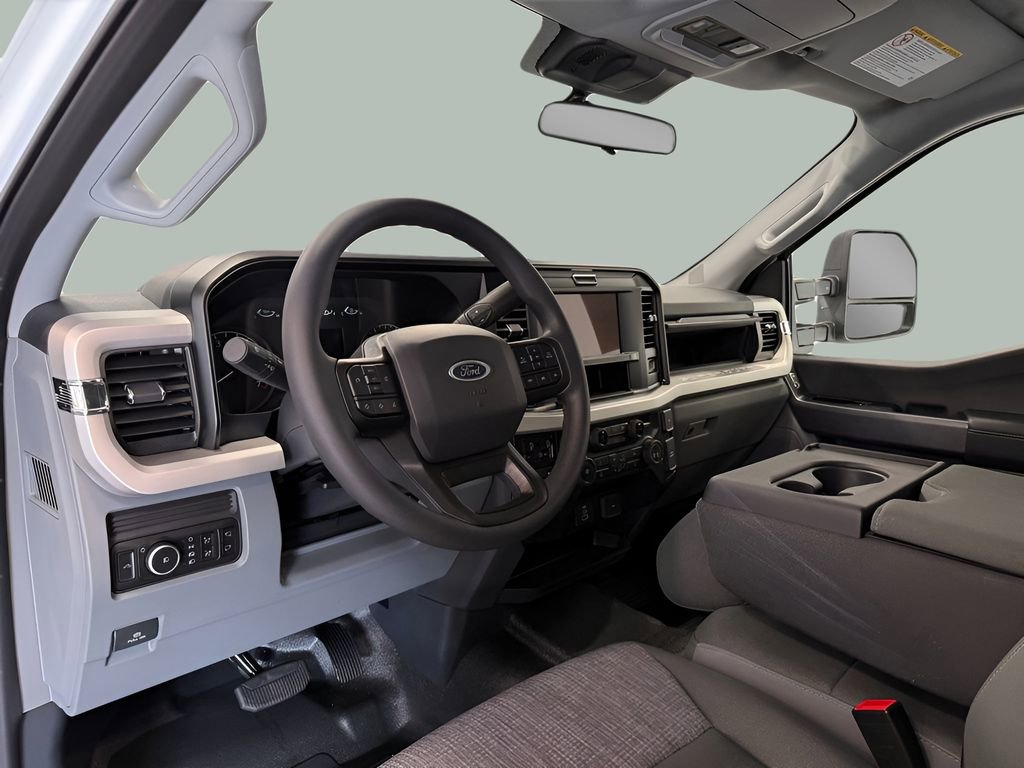New 2026 Ford F250 XLT AWD/4WD image 28