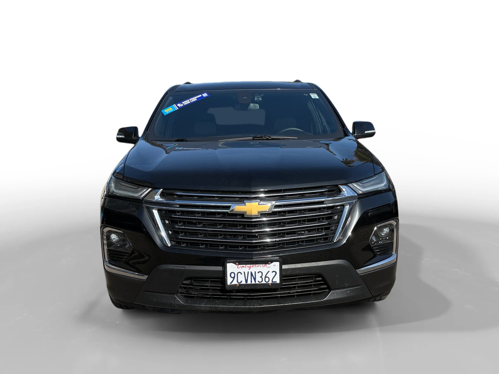 Used 2023 Chevrolet Traverse LT FWD image 8