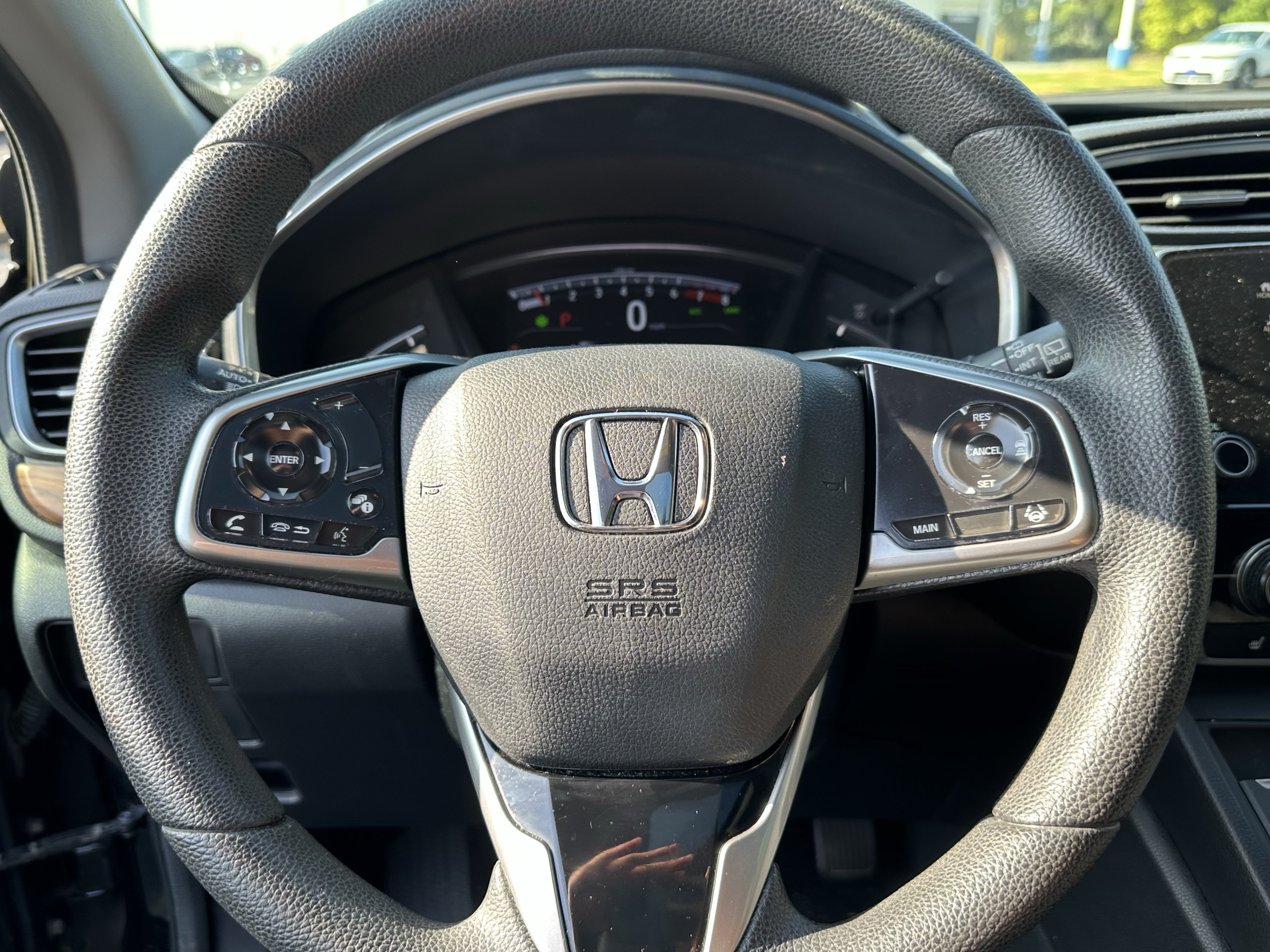 Used 2019 Honda CR-V EX image 6
