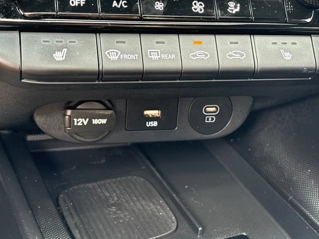 Used 2025 Hyundai Elantra N Line FWD image 18