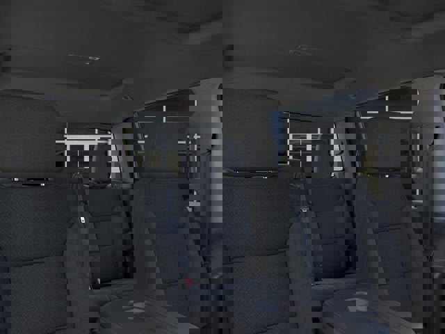 New 2026 GMC Sierra 1500 Pro w/ Graphite Edition image 24