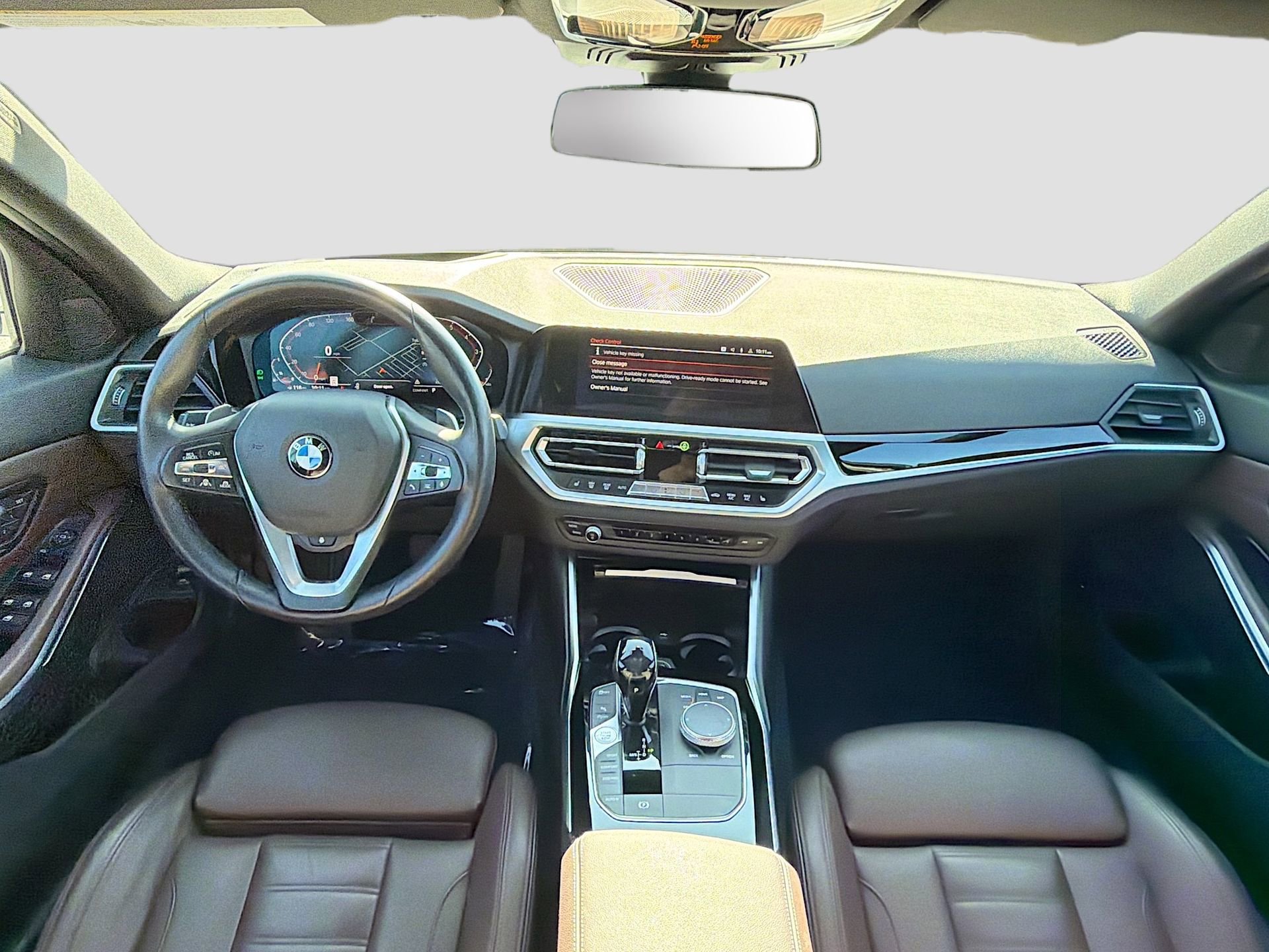 Used 2019 BMW 330i Sedan w/ Premium Package image 18