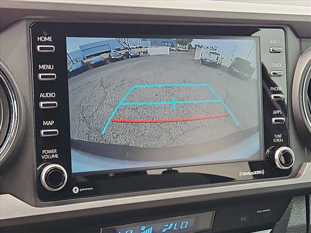 Used 2023 Toyota Tacoma TRD Off-Road AWD/4WD image 19