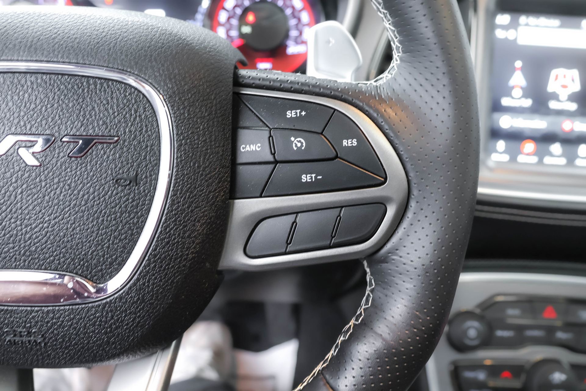 Used 2021 Dodge Challenger SRT Hellcat Redeye image 17