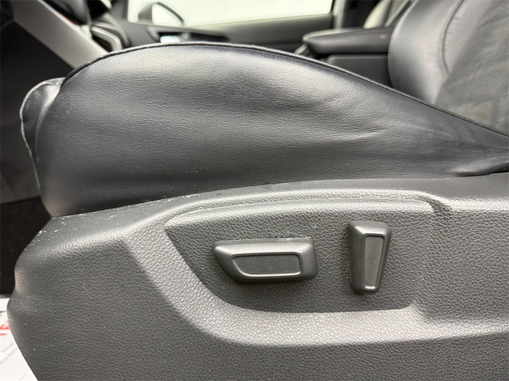 Used 2022 Mitsubishi Eclipse Cross SE image 13