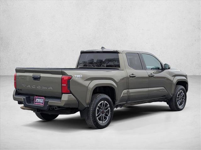 Used 2024 Toyota Tacoma TRD Sport image 5
