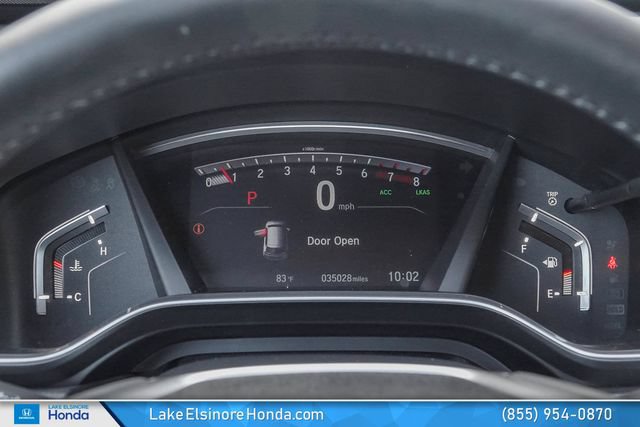 Certified 2020 Honda CR-V EX-L image 25