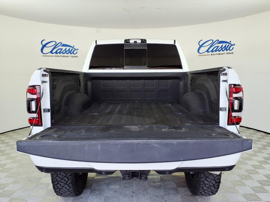 Used 2024 RAM 3500 Limited image 23
