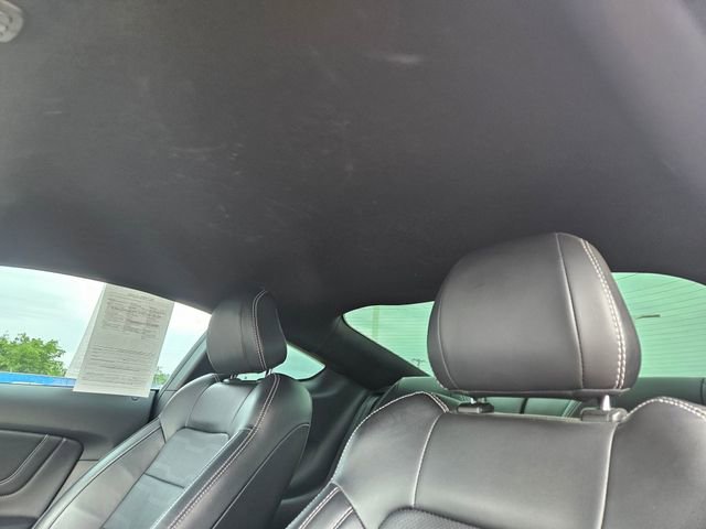 Used 2023 Ford Mustang GT Premium w/ GT Performance Package RWD image 6