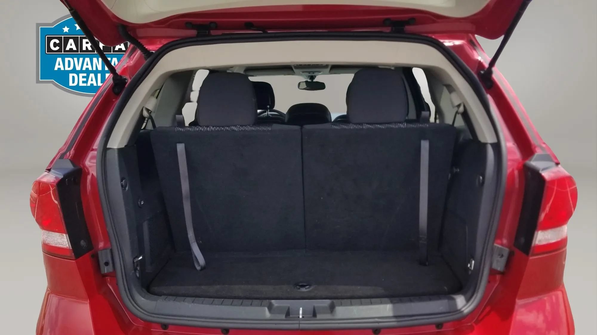 Used 2016 Dodge Journey SXT w/ Premium Group FWD image 22