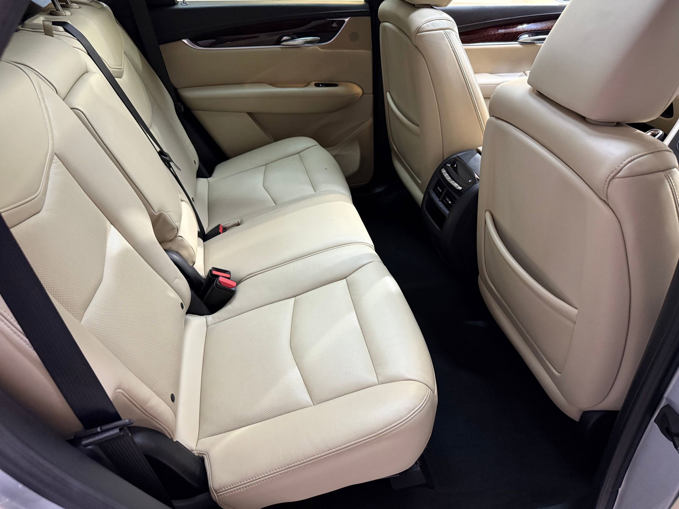 Used 2018 Cadillac XT5 Premium Luxury image 46