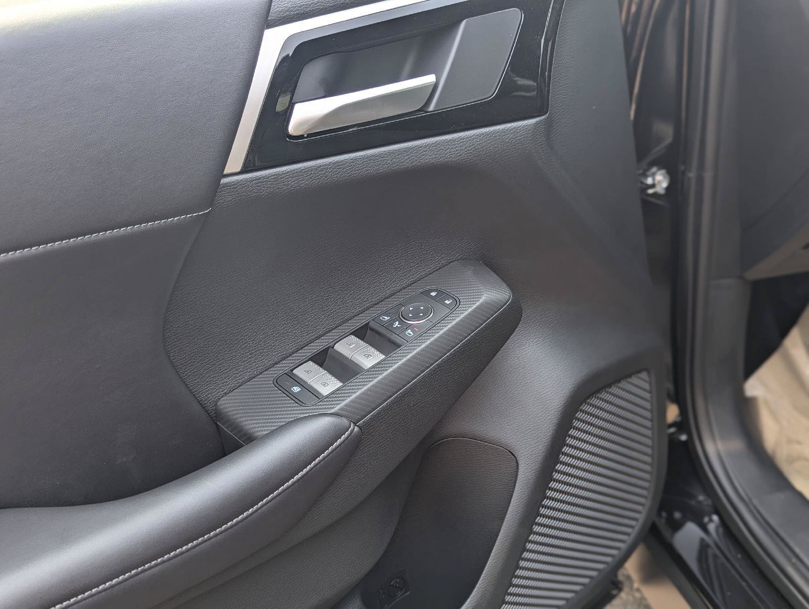 New 2026 Nissan Rogue SL AWD/4WD image 30