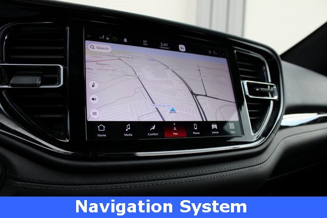 Used 2021 Dodge Durango Citadel w/ Premium Entertainment Group image 4