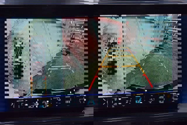 New 2026 Chevrolet Silverado 2500 High Country w/ Technology Package image 57