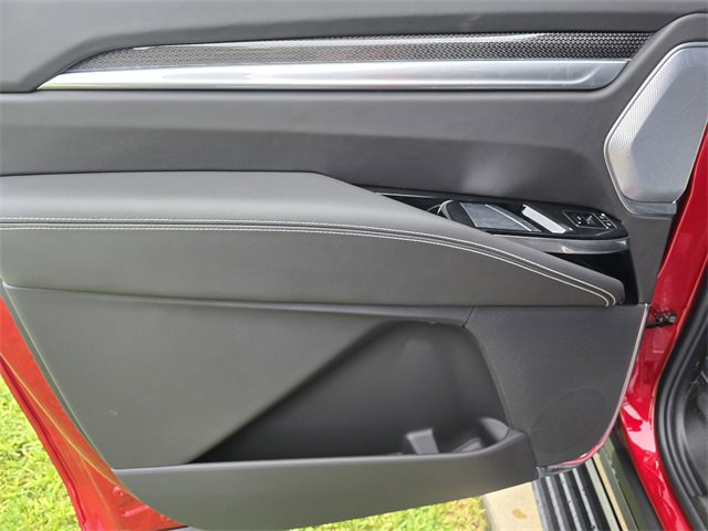 New 2026 Cadillac Escalade ESV V image 15