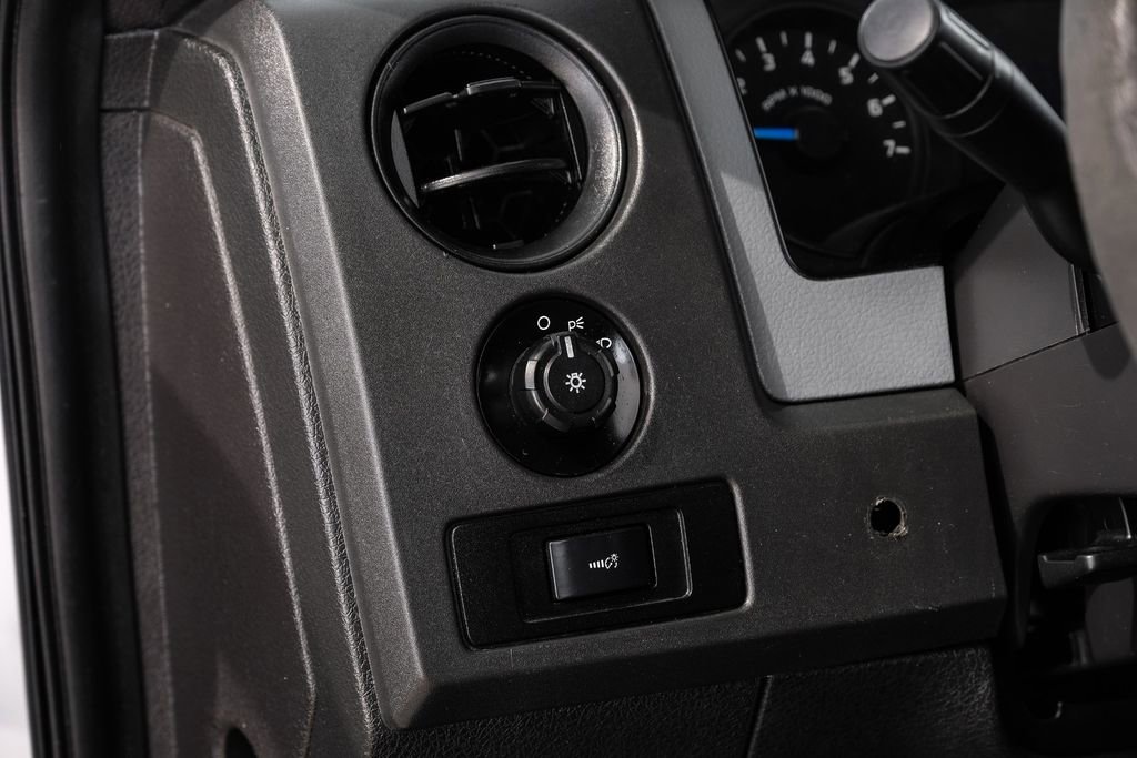 Used 2014 Ford F150 XL w/ Equipment Group 101A Mid image 23