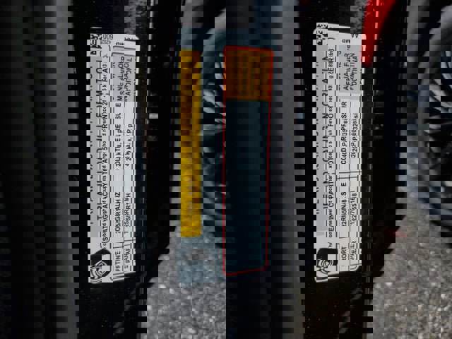 New 2026 Buick Envista Sport Touring w/ Advanced Safety Package image 31