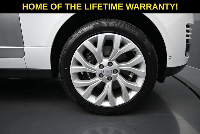 Used 2022 Land Rover Range Rover Westminster Edition AWD/4WD image 63