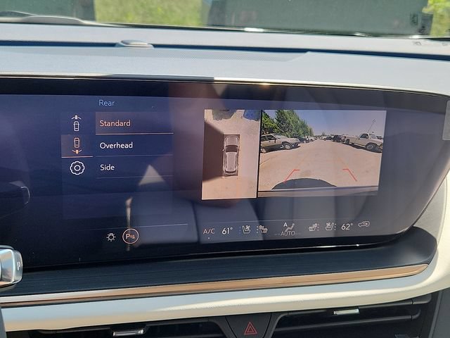 New 2026 Buick Envision Avenir AWD/4WD image 14