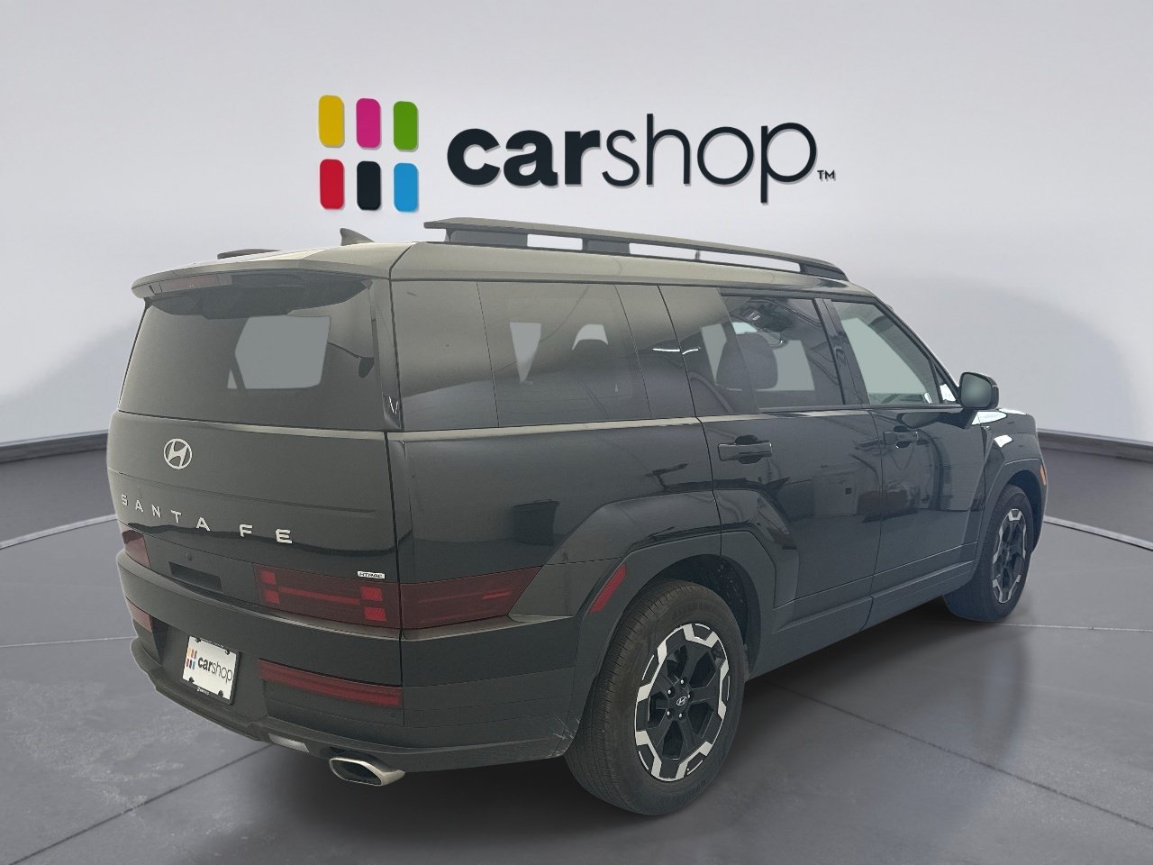 Used 2026 Hyundai Santa Fe SEL AWD/4WD image 5