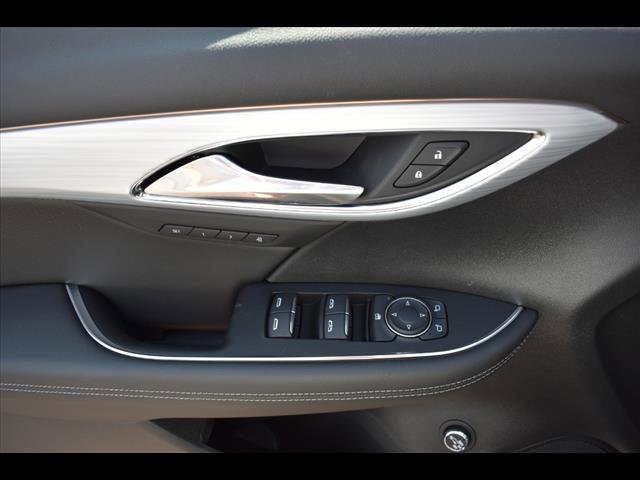 New 2025 Buick Envision Avenir image 13