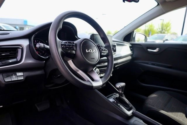 Used 2023 Kia Rio S w/ Technology Package image 19