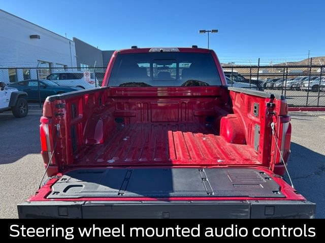 New 2025 Ford F150 Raptor image 21