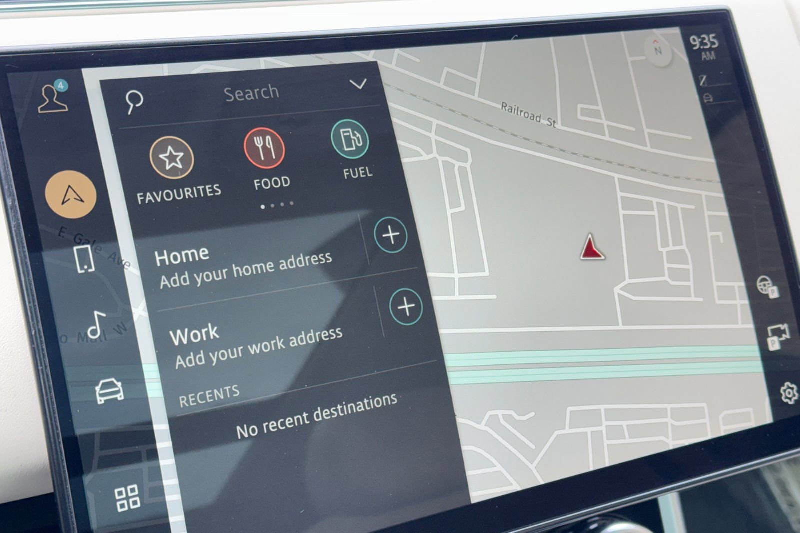 Used 2023 Land Rover Range Rover SE image 22