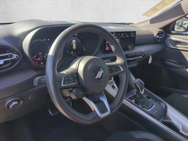 New 2024 Dodge Hornet GT image 18