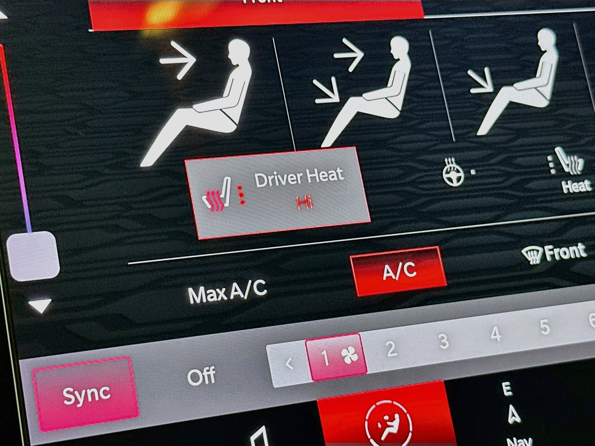 Used 2022 Dodge Durango Citadel AWD/4WD image 21