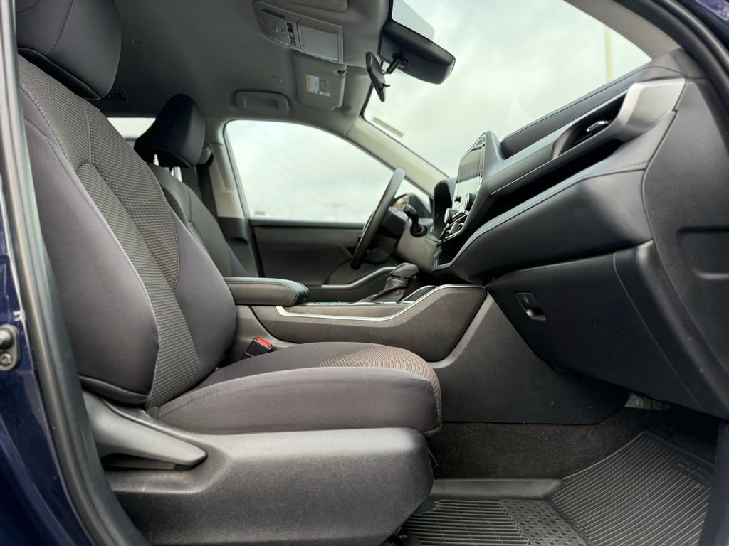 Used 2023 Toyota Highlander L image 20