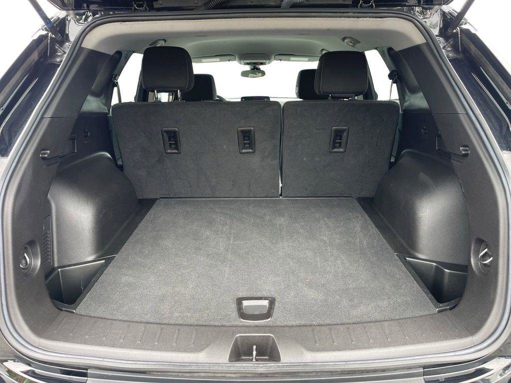 Used 2023 Chevrolet Blazer LT image 29