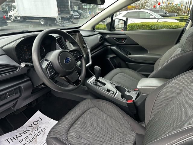 Used 2024 Subaru Crosstrek 2.0i Premium image 16