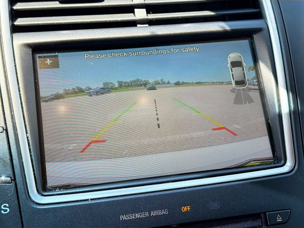 Used 2016 Lincoln MKX Reserve w/ Climate Package AWD/4WD image 16
