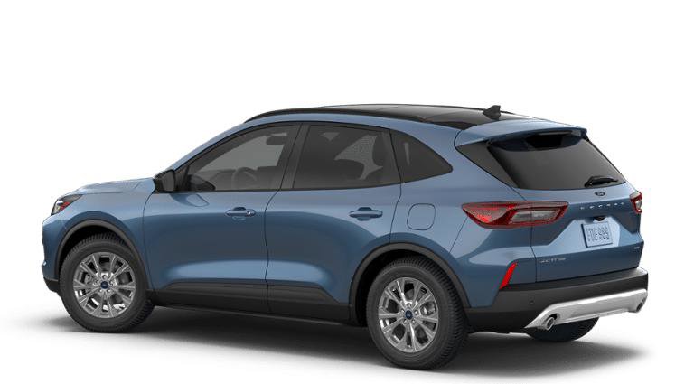New 2026 Ford Escape Active w/ Tech Pack #1 AWD/4WD image 2