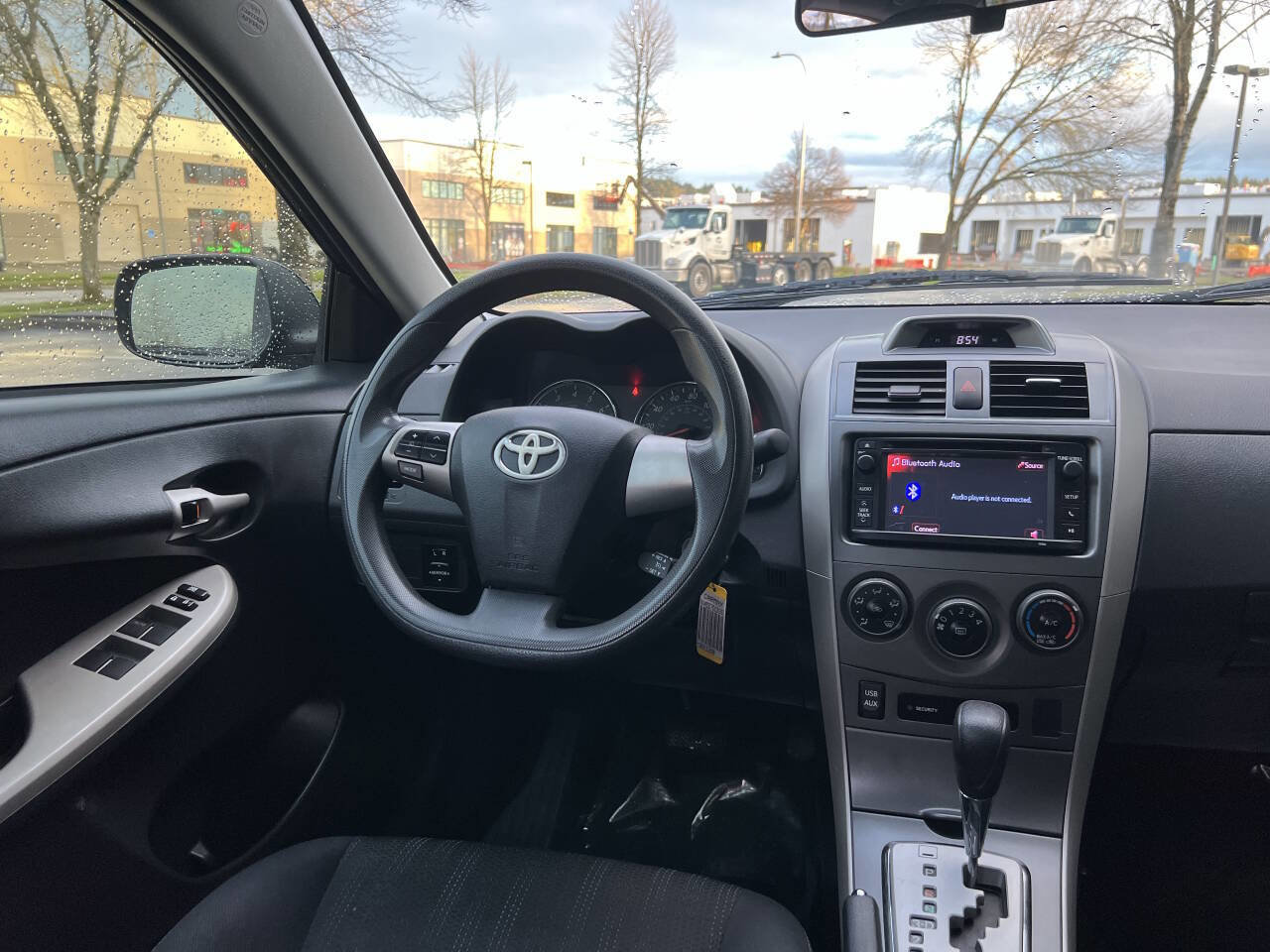 Used 2013 Toyota Corolla S Special Edition image 12