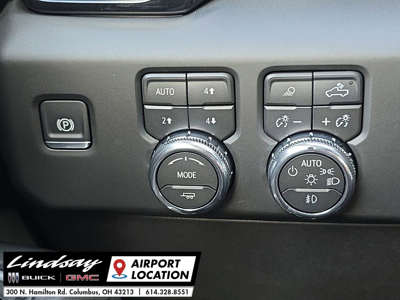 New 2026 GMC Sierra 1500 Denali w/ Denali Reserve Package image 19