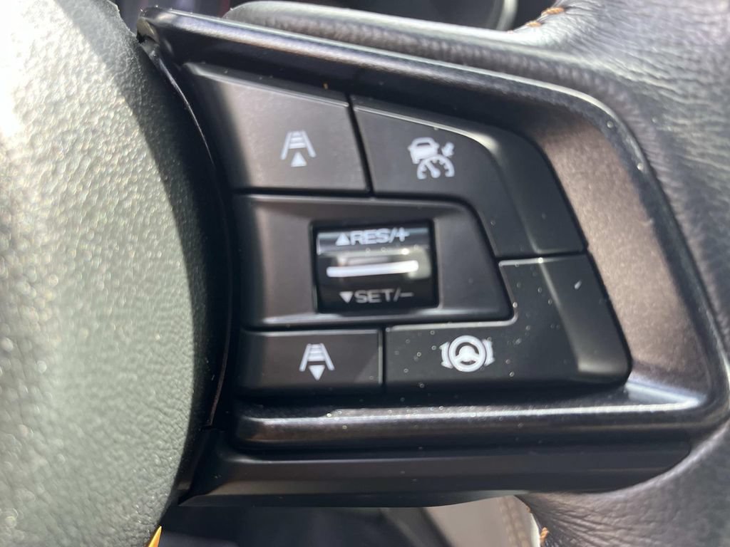 Used 2022 Subaru Outback Wilderness AWD/4WD image 32